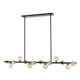 Moran 14 Lights Pendant